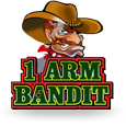 Bandit Ã  un bras logo