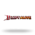 1 Left Alive Logo