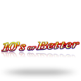 10's oder Besser Video Poker logo