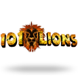 101 Lions Slots