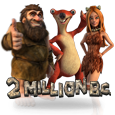 2 miljoner f.Kr. logo
