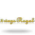 2 Veier Royal logo