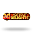 20 Delizie di Frutta Calde