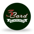 3 Card Blackjack Logo