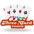 3 Card Poker Ð­Ð»Ð¸Ñ‚Ð½Ð¾Ðµ Ð¸Ð·Ð´Ð°Ð½Ð¸Ðµ Логотип