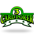 3-kaart poker Logo