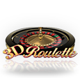 3D Roulette - 3D Roulette logo