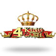 4 King Cash es un sitio web sobre casinos.