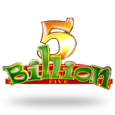 5 Milliarder spilleautomat logo