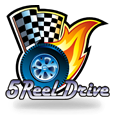 5 Reel Drive Slots

5 Hjuls Drive Spelautomater