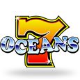 7 Oceanos logo