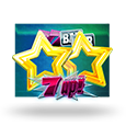 7up! Slot logo