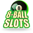 8-Ball Slots logo