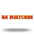 88 Fortunes Ã¨ una slot machine online molto popolare nei casinÃ².