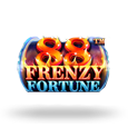 88 Frenzy Fortune - 88 SzaÅ‚ Fortuny logo