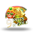 9 Potten met Goud logo