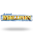 Une carte Ã  gratter vidÃ©o Million Cool logo