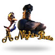 Noc w ParyÅ¼u logo
