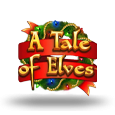 Um Conto de Elfos logo