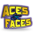 Asy i twarze logo