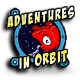 Abenteuer im Orbit