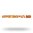 Adventures Of Li'l Red Logo