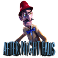 Efter Night Falls Slots logo