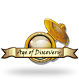 Alter der Entdeckungsschlitze logo
