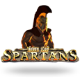Alter der Spartaner logo