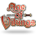 Edad de los Vikingos