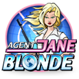 Agente Jane Blonde