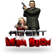 Agent Max Cash Slots