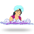 Aladdinens rikdom logo