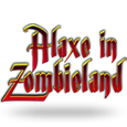 Alaxe w Krainie Zombi logo