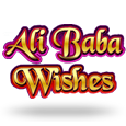 Ali Baba Wishes (Dutch translation): Ali Baba's Wensen