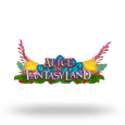 Alice i Fantasiland spilleautomat