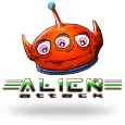 Alien Angrep logo