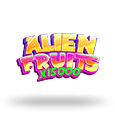 Buitenaardse vruchten logo