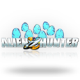 Alien Hunter (Åowca Obcych) logo
