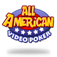 Tutti American Progressive Video Poker logo