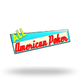 Wideo poker All American 10 rÄ…k logo