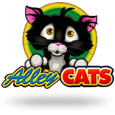 Alley Cats logo