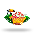 Aloha Wild logo