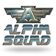 EscuadrÃ³n Alpha logo