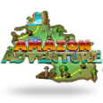 Aventura en la Amazonia Tragamonedas logo