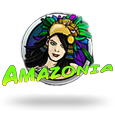 Amazonia Spilleautomater logo
