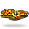 Anaconda Eye slots -> Anaconda Ã–ga spelautomater logo