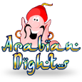 Arabian Nights spilleautomater