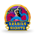 Arabian Nights - Noc arabskich logo