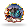 Tajemne Elementy logo